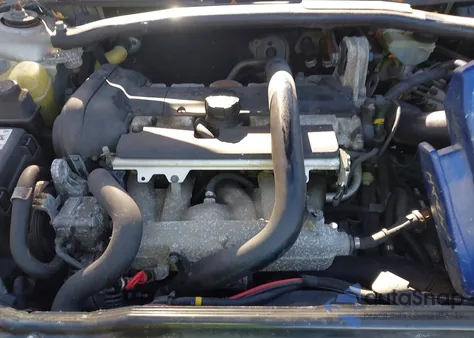 2007 Volvo V70 2.5T z USA, uszkodzony, nr VIN YV1SW592772660991